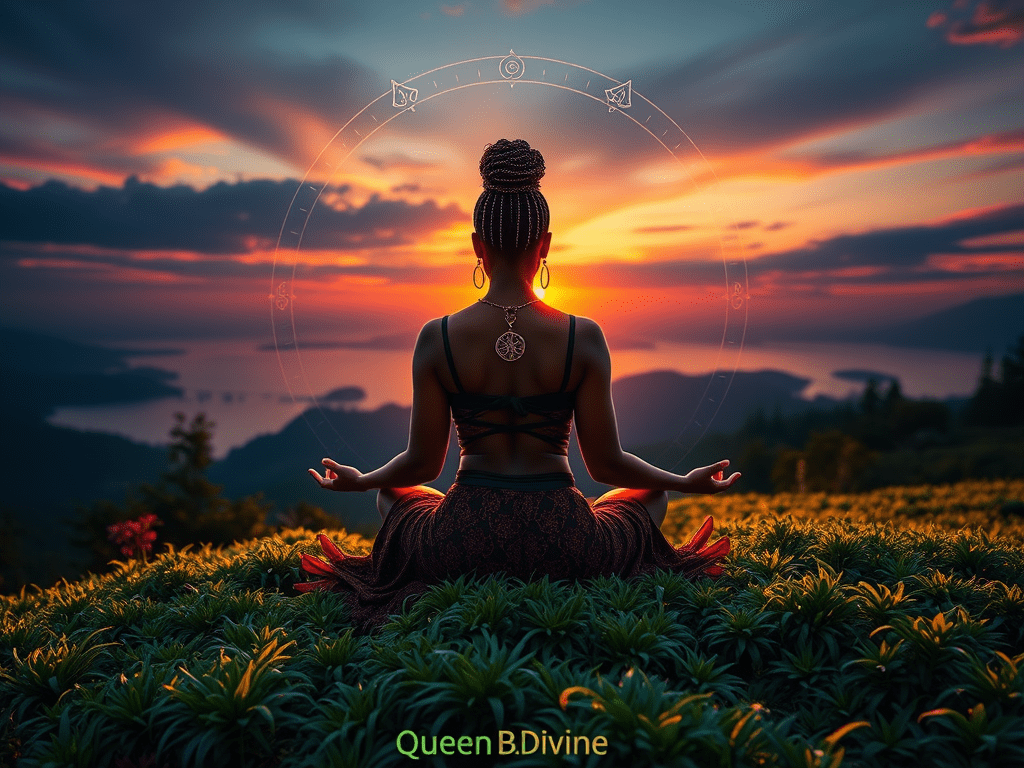 “Know Thyself: The Art of Consuming to&nbsp;Heal”