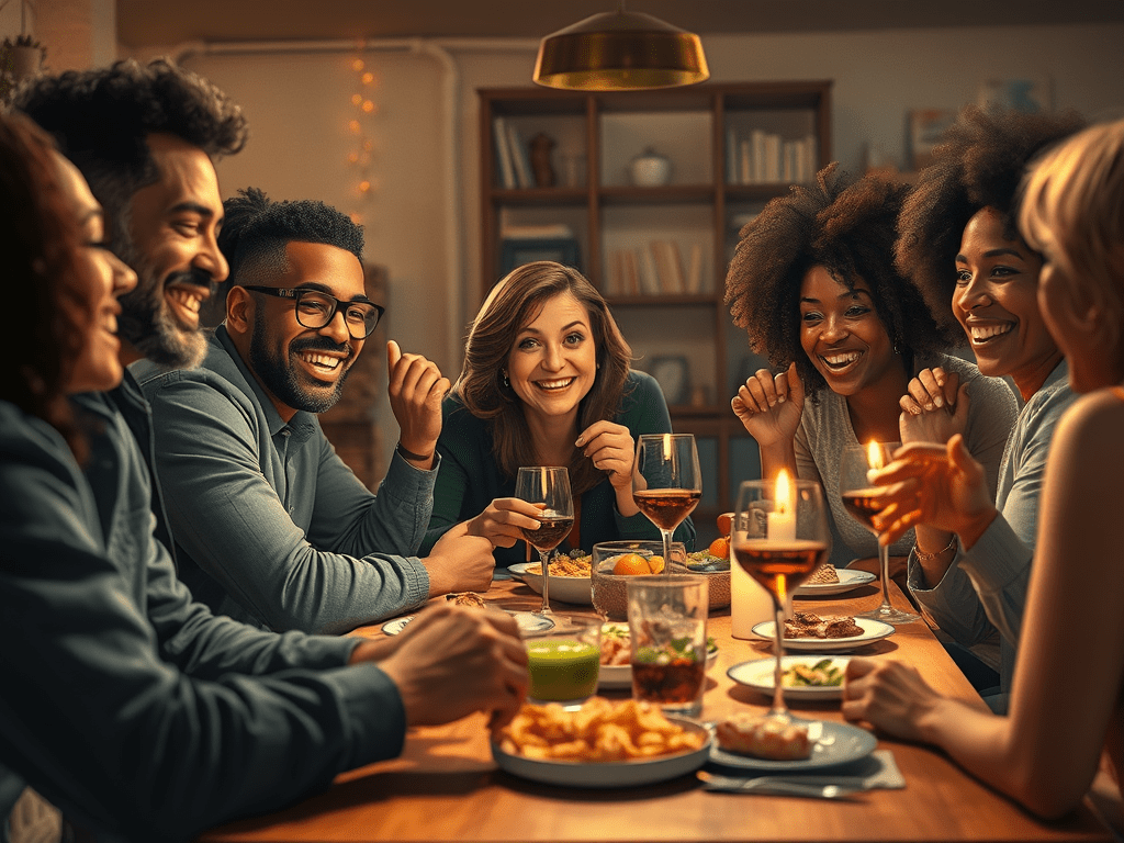 …Who resonates with your&nbsp;soul.