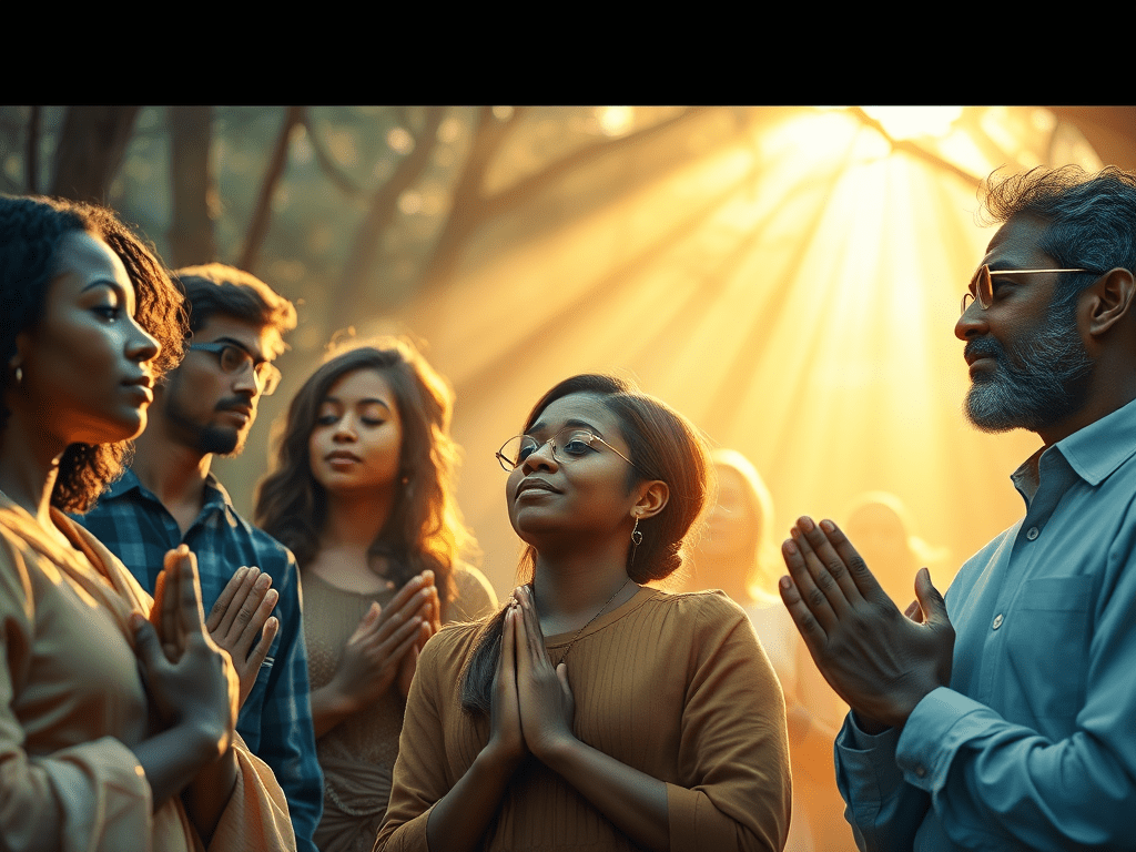 Junction-A intermindvension