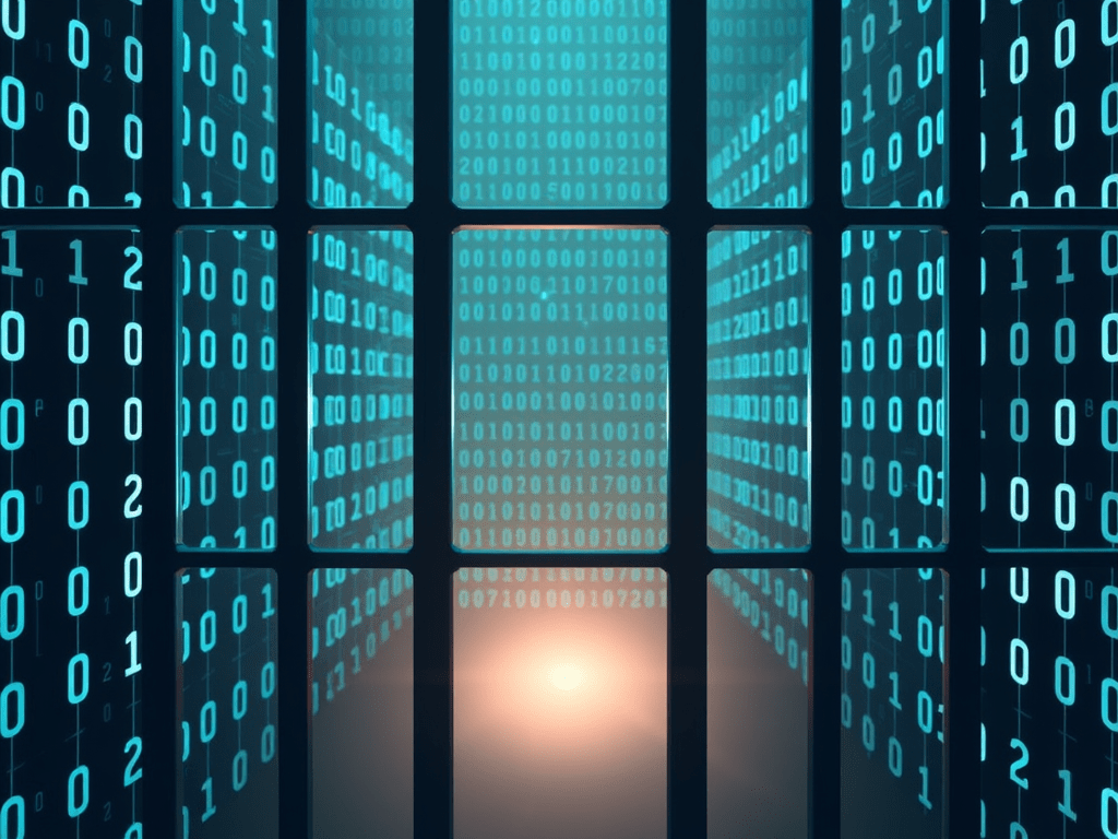 The Password to Life Ain’t Digital — It’s&nbsp;Human