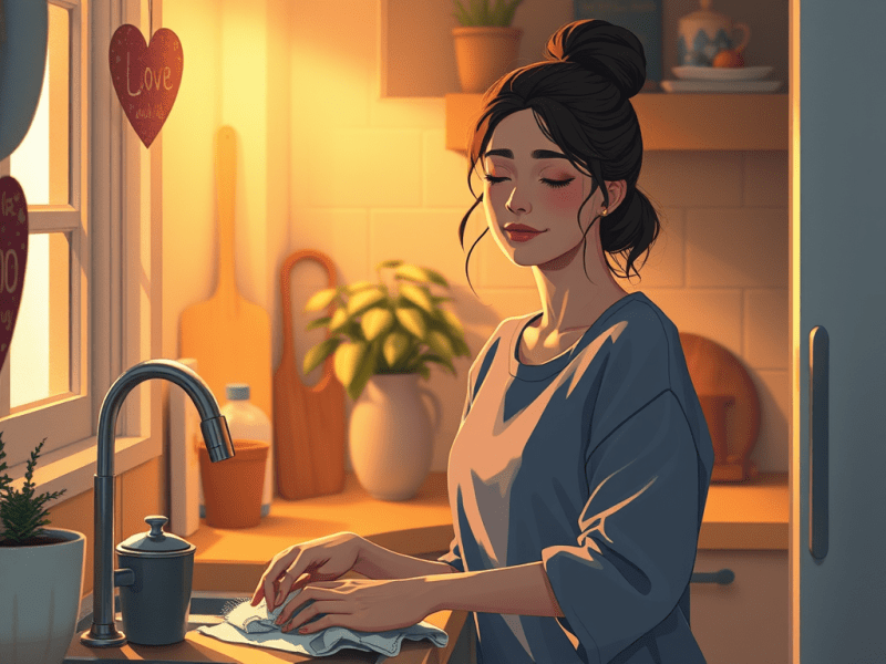 Are you not LOVED&nbsp;?