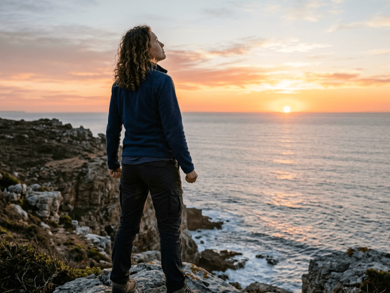Stop Saying “At Least It’s Better Than Nothing”… Your Life Was Never&nbsp;Nothing